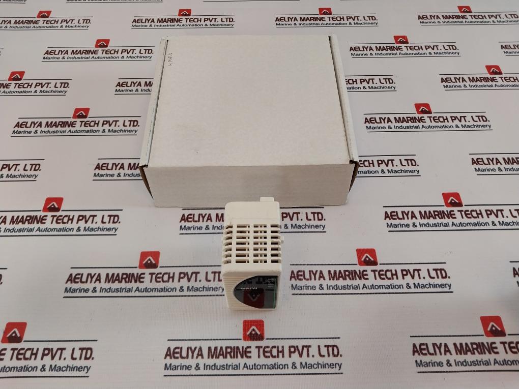 Diasys Netmation 4S LSAIM04 Analog Input Module DC24V