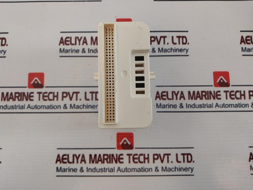 Diasys Netmation 4S LSAIM04 Analog Input Module DC24V