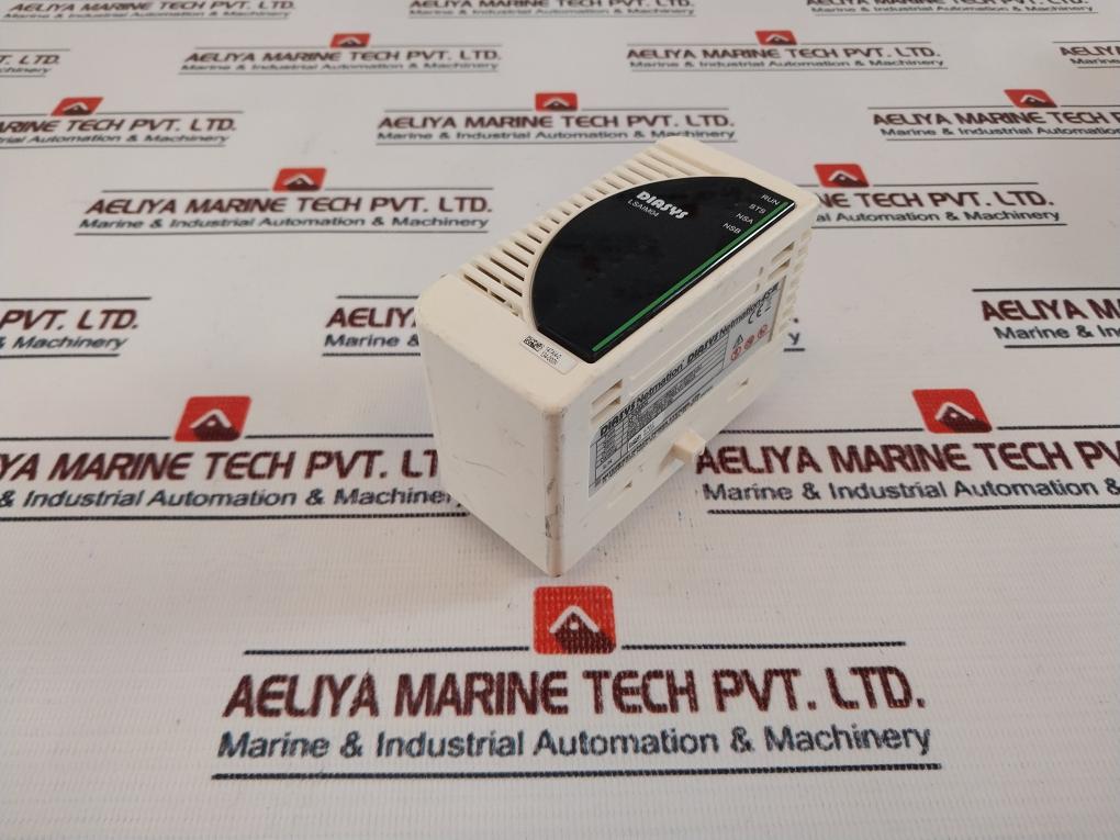 Diasys Netmation 4S LSAIM04 Analog Input Module DC24V