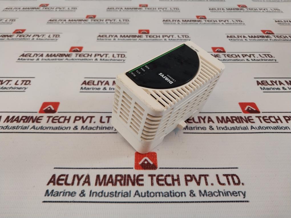 Diasys Netmation 4S LSAIM04 Analog Input Module DC24V