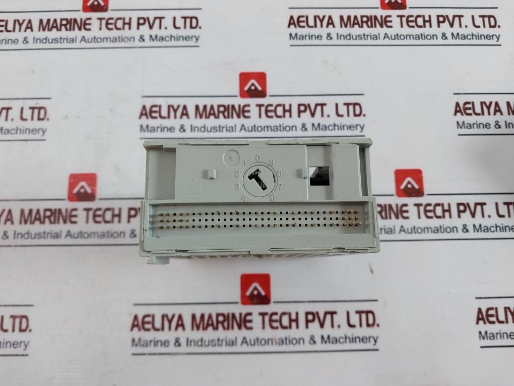 Diasys Netmation Fxsvl02C-8V-1K Servo Valve Interface Module