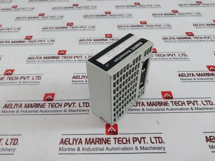 Diasys Netmation Fxsvl02C-8V-1K Servo Valve Interface Module