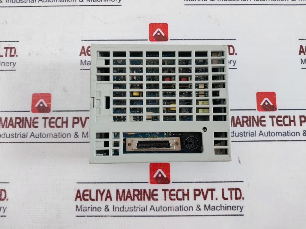 Diasys Netmation Fxsvl02C-8V-1K Servo Valve Interface Module