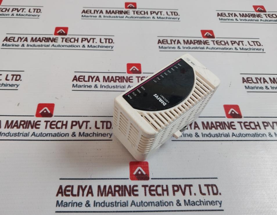 Diasys Netmation Lsdom01, Do(A) 8Ch Output Module