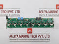 Diatron 3212001Cde-40C Station Control Board