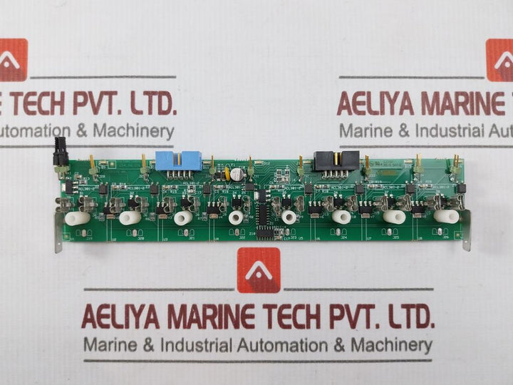 Diatron 3212001Cde-40C Station Control Board