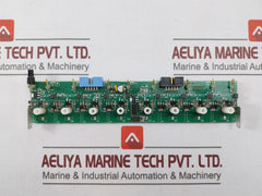 Diatron 3212001Cde-40C Station Control Board