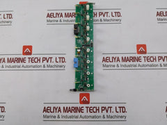 Diatron 3212001Cde-40C Station Control Board