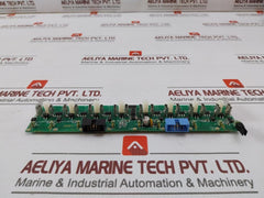 Diatron 3212001Cde-40C Station Control Board