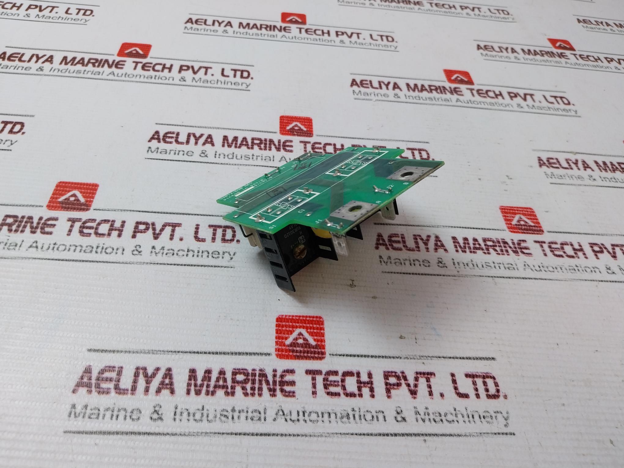 Diceon 52012-630 Control Circuit Board 94V
