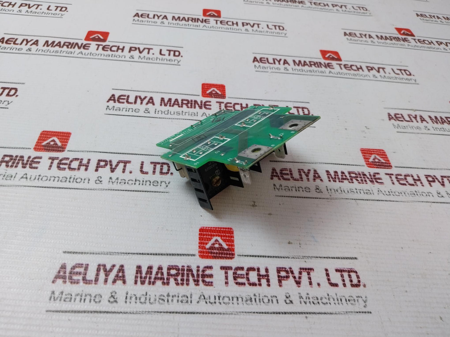 Diceon 52012-630 Control Circuit Board 94V