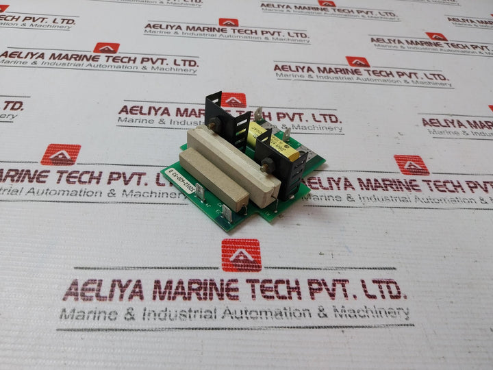 Diceon 52012-630 Control Circuit Board 94V