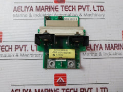 Diceon 52012-630 Control Circuit Board 94V