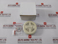 Dicon Micro 300I Ionization Type Smoke Detector Battery Powered(Without Battery)
