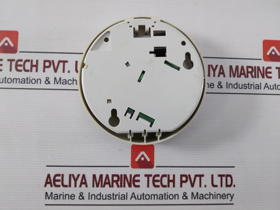 Dicon Micro 300I Ionization Type Smoke Detector Battery Powered(Without Battery)