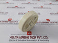 Dicon Micro 300I Ionization Type Smoke Detector Battery Powered(Without Battery)