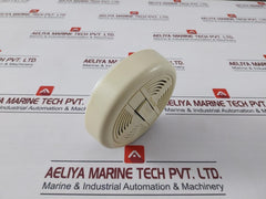 Dicon Micro 300I Ionization Type Smoke Detector Battery Powered(Without Battery)