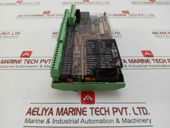 Diesel Control Module Dsm401 Stn Systemtechnik