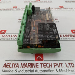 Diesel Control Module Dsm401 Stn Systemtechnik