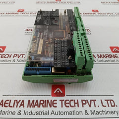Diesel Control Module Dsm401 Stn Systemtechnik