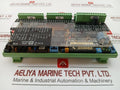 Diesel Control Module Dsm401 Stn Systemtechnik