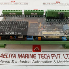 Diesel Control Module Dsm401 Stn Systemtechnik