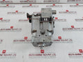 Diesel Kiki 105856-1683 Fuel Injection Governor With Nidec Servo Rhd6-mc 115V Ac