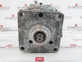Diesel Kiki 105856-1683 Fuel Injection Governor With Nidec Servo Rhd6-mc 115V Ac