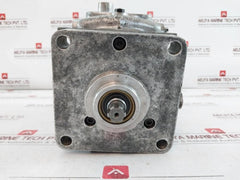 Diesel Kiki 105856-1683 Fuel Injection Governor With Nidec Servo Rhd6-mc 115V Ac