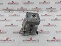Diesel Kiki 105856-1683 Fuel Injection Governor With Nidec Servo Rhd6-mc 115V Ac
