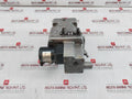 Diesel Kiki 105856-1683 Fuel Injection Governor With Nidec Servo Rhd6-mc 115V Ac