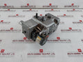 Diesel Kiki 105856-1683 Fuel Injection Governor With Nidec Servo Rhd6-mc 115V Ac