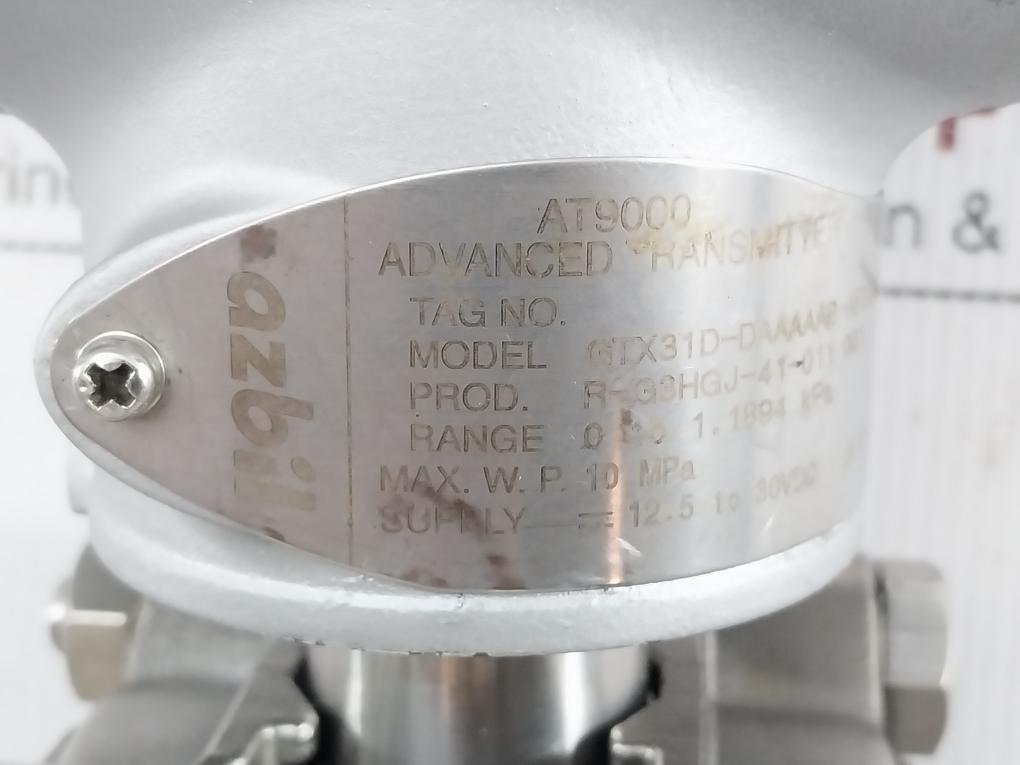 Differential-Pressure-Transmitter-12-5-30Vdc-Azbil-GTX31D-DAAAAAB-AF2AXB1-209889-16