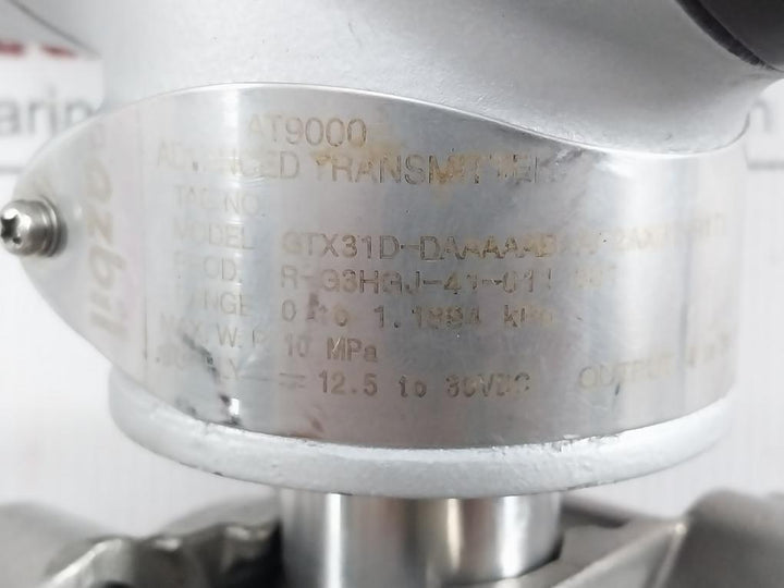 Differential-Pressure-Transmitter-12-5-30Vdc-Azbil-GTX31D-DAAAAAB-AF2AXB1-209889-17