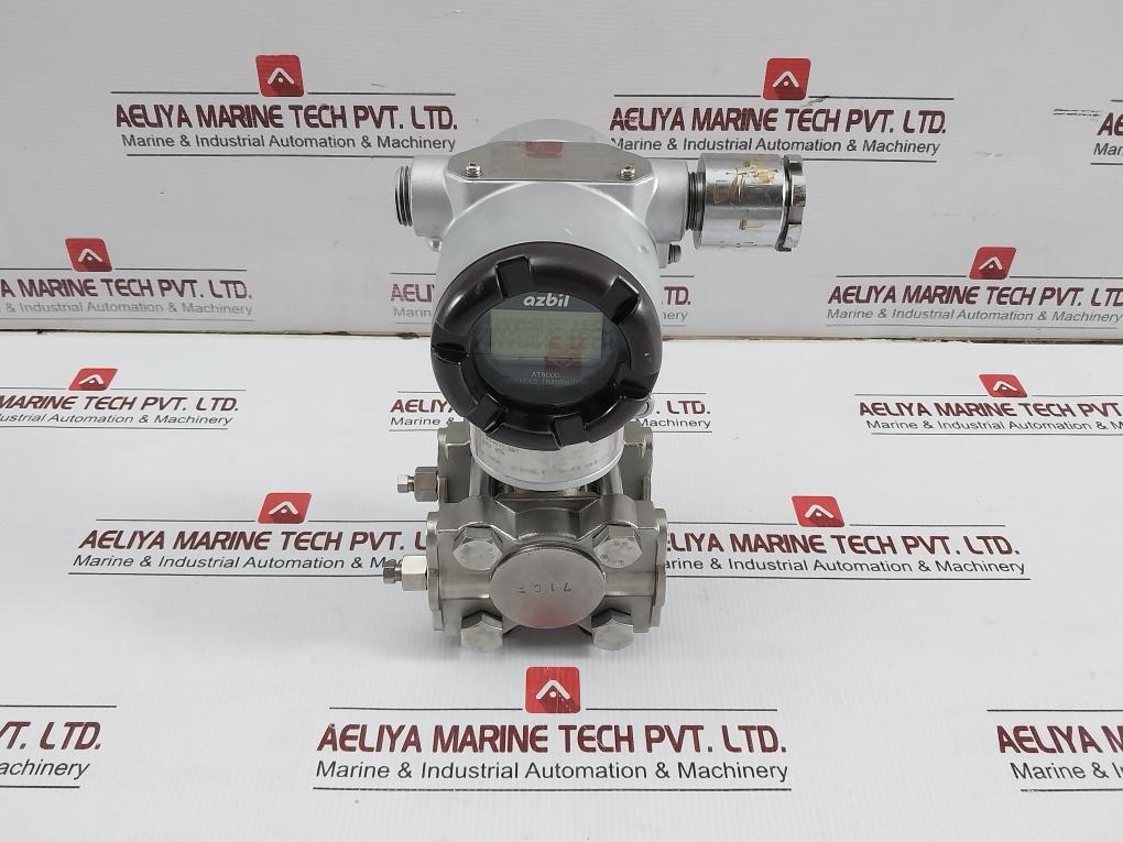 Differential-Pressure-Transmitter-12-5-30Vdc-Azbil-GTX31D-DAAAAAB-AF2AXB1-209889-2
