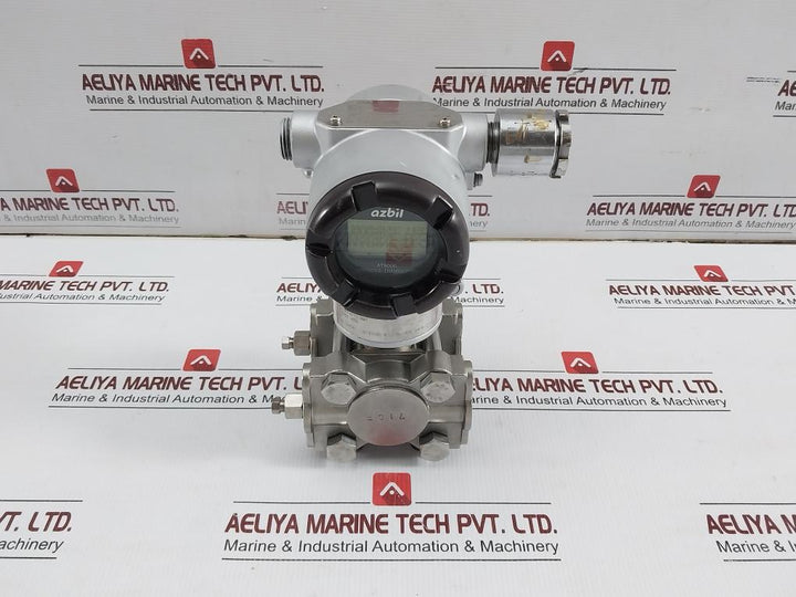 Differential-Pressure-Transmitter-12-5-30Vdc-Azbil-GTX31D-DAAAAAB-AF2AXB1-209889-2
