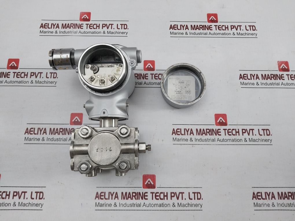 Differential-Pressure-Transmitter-12-5-30Vdc-Azbil-GTX31D-DAAAAAB-AF2AXB1-209889-3