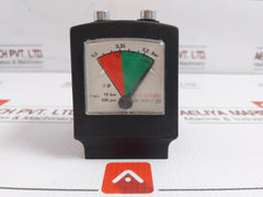 Differential Pressure Gauge Zd 90 Zander 0,2-0,35-0,5 Bar/3-5-7 Psi