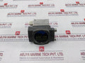 Differential Pressure Indicator 0.7 Delta P Bar Max 1.3 F2 75%