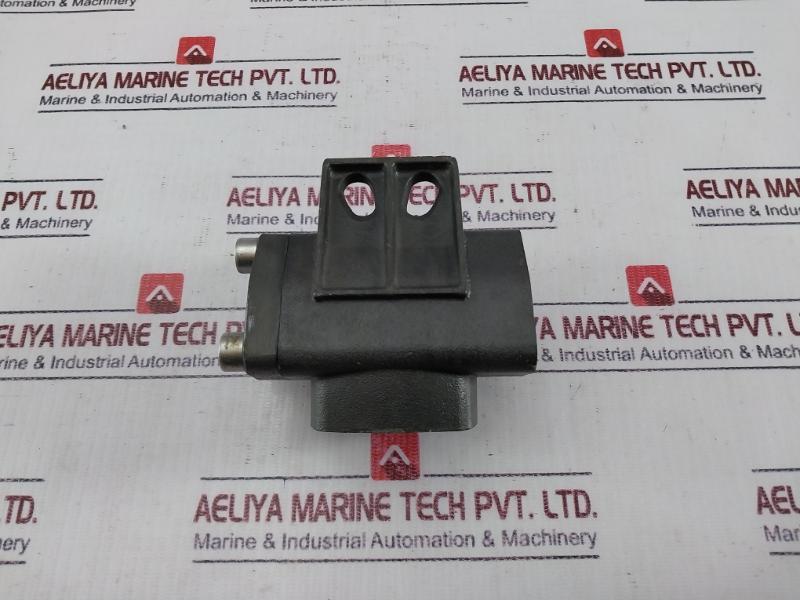 Differential Pressure Indicator 0.7 Delta P Bar Max 1.3 F2 75%