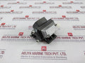 Differential Pressure Indicator 0.7 Delta P Bar Max 1.3 F2 75%