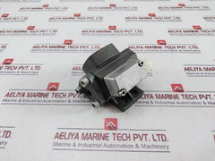 Differential Pressure Indicator 0.7 Delta P Bar Max 1.3 F2 75%