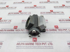 Differential Pressure Indicator 0.7 Delta P Bar Max 1.3 F2 75%