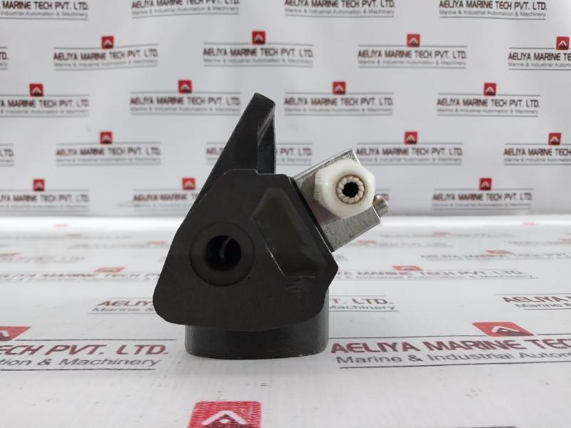 Differential Pressure Indicator 0.7 Delta P Bar Max 1.3 F2 75%