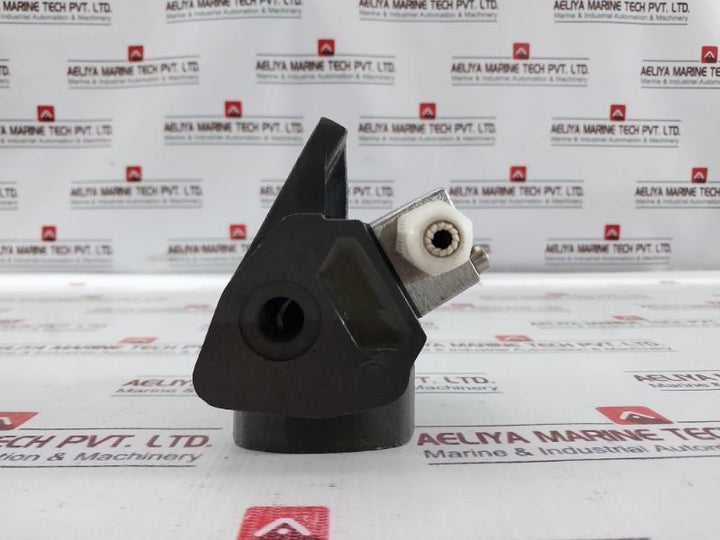 Differential Pressure Indicator 0.7 Delta P Bar Max 1.3 F2 75%