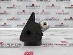 Differential Pressure Indicator 0.7 Delta P Bar Max 1.3 F2 75%