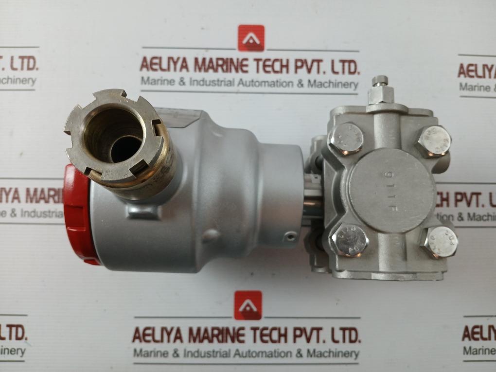 Differential Pressure Transmitter Azbil Jtd920S-1E1B2-lxxx2-u2  100 Kgf/ Cm2