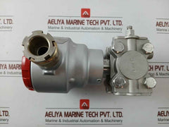 Differential Pressure Transmitter Azbil Jtd920S-1E1B2-lxxx2-u2  100 Kgf/ Cm2