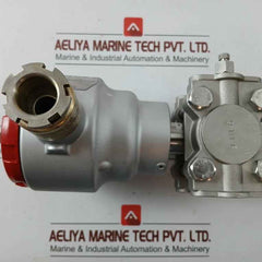 Differential Pressure Transmitter Azbil Jtd920S-1E1B2-lxxx2-u2  100 Kgf/ Cm2