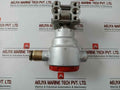 Differential Pressure Transmitter Azbil Jtd920S-1E1B2-lxxx2-u2  100 Kgf/ Cm2